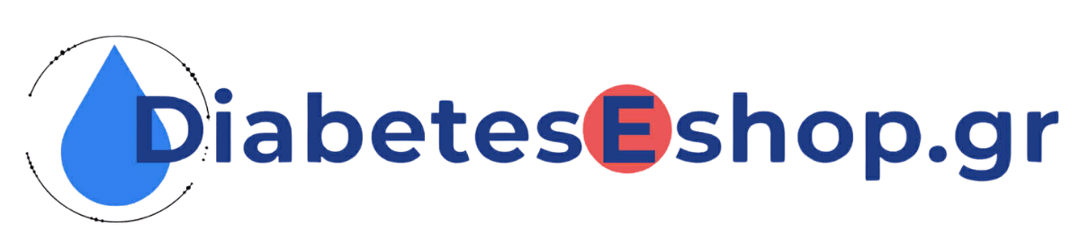 DiabetesEshop Logo