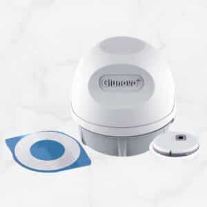 Glunovo® D3 Infinovo (CGM) Σύστημα Συνεχούς Παρακολούθησης Γλυκόζης