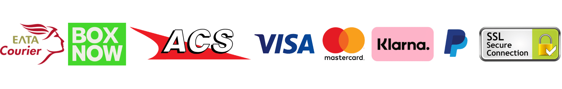 Payment Methods