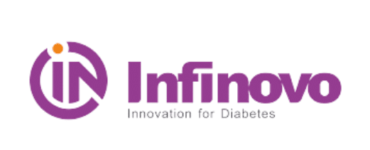 Infinovo Medical Logo